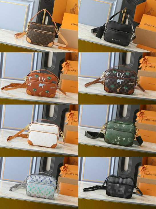 Picture of Louis Vuitton Handbags _SKUfw210450092fw